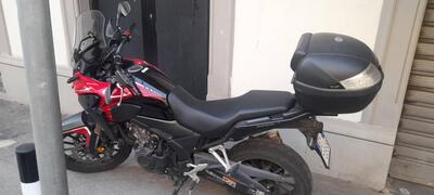 Honda CB 500 X (2022 - 23) usata