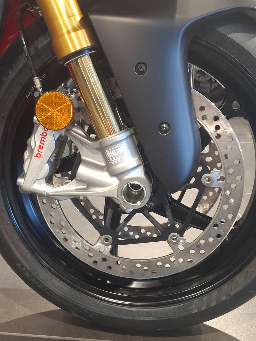 Ducati Panigale V4 S (2025 - 26) (6)