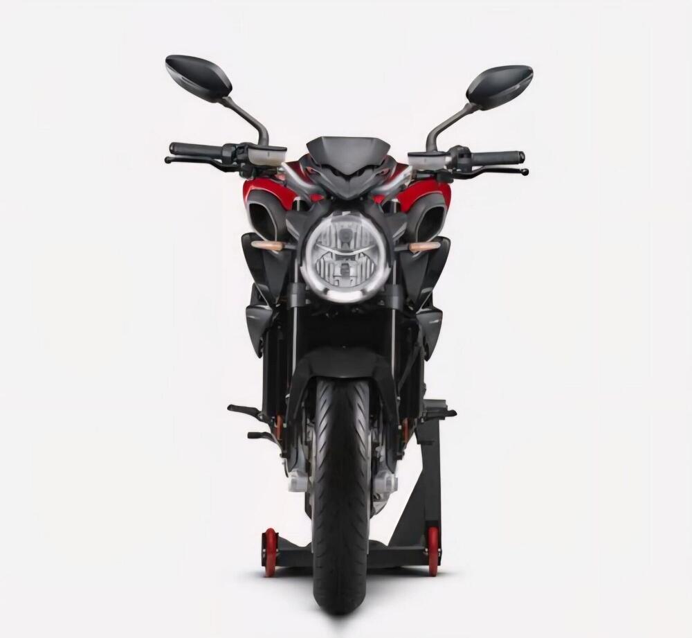 MV Agusta Brutale 800 R (2023 - 25) (5)