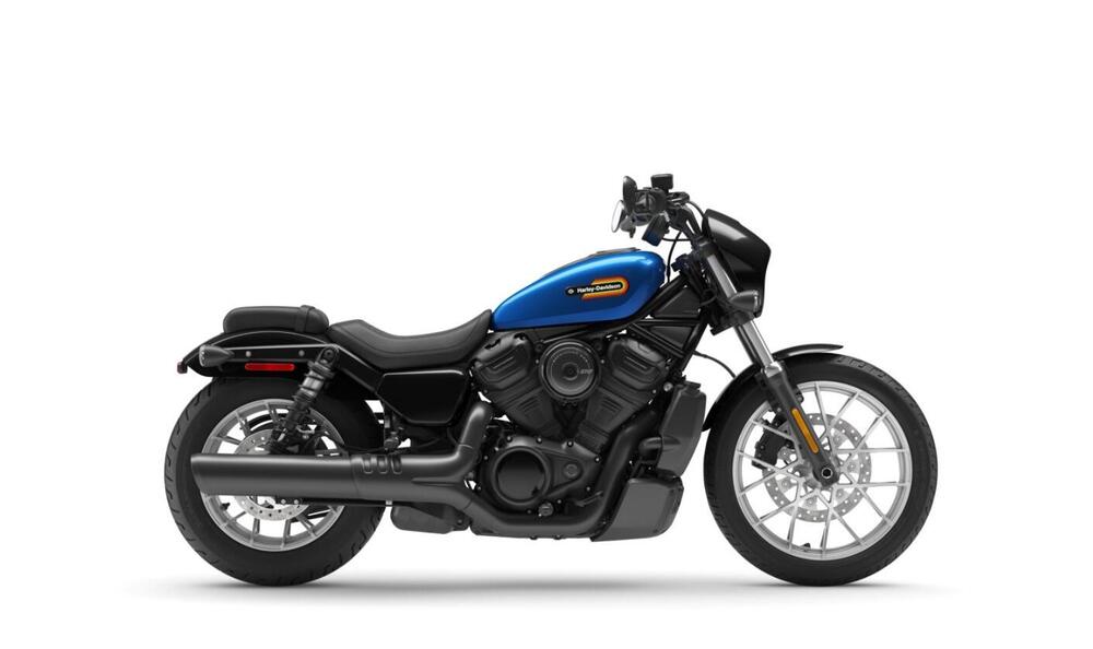 Harley-Davidson Nightster Special (2023 - 26)