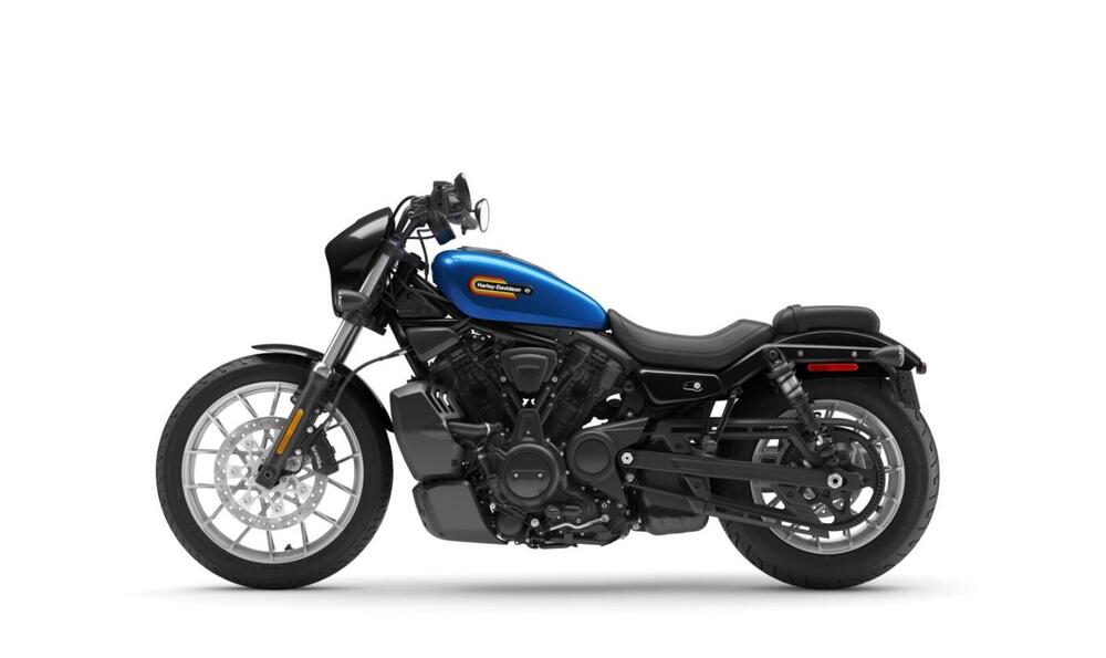 Harley-Davidson Nightster Special (2023 - 26) (2)