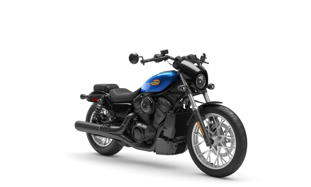 Harley-Davidson Nightster Special (2023 - 26) (3)