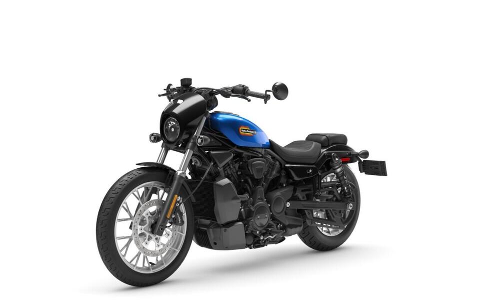 Harley-Davidson Nightster Special (2023 - 26) (4)