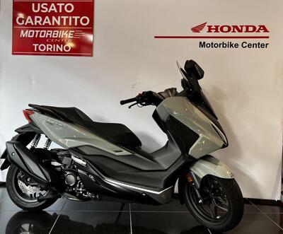 Honda Forza 350 (2022 - 24) usata