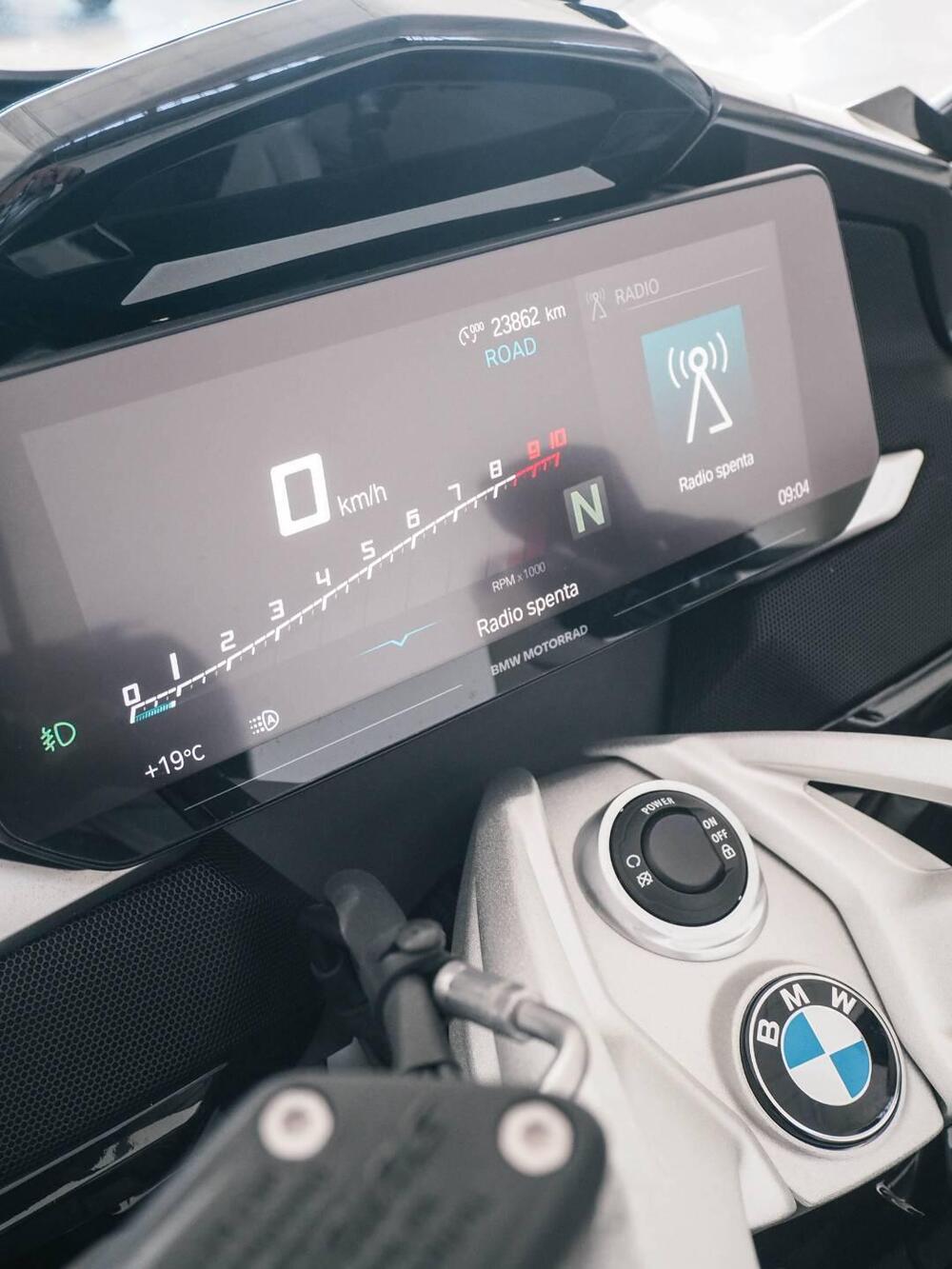 Bmw K 1600 GT (2022 - 25) (2)