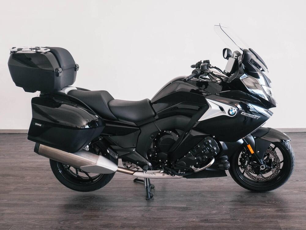 Bmw K 1600 GT (2022 - 25) (6)