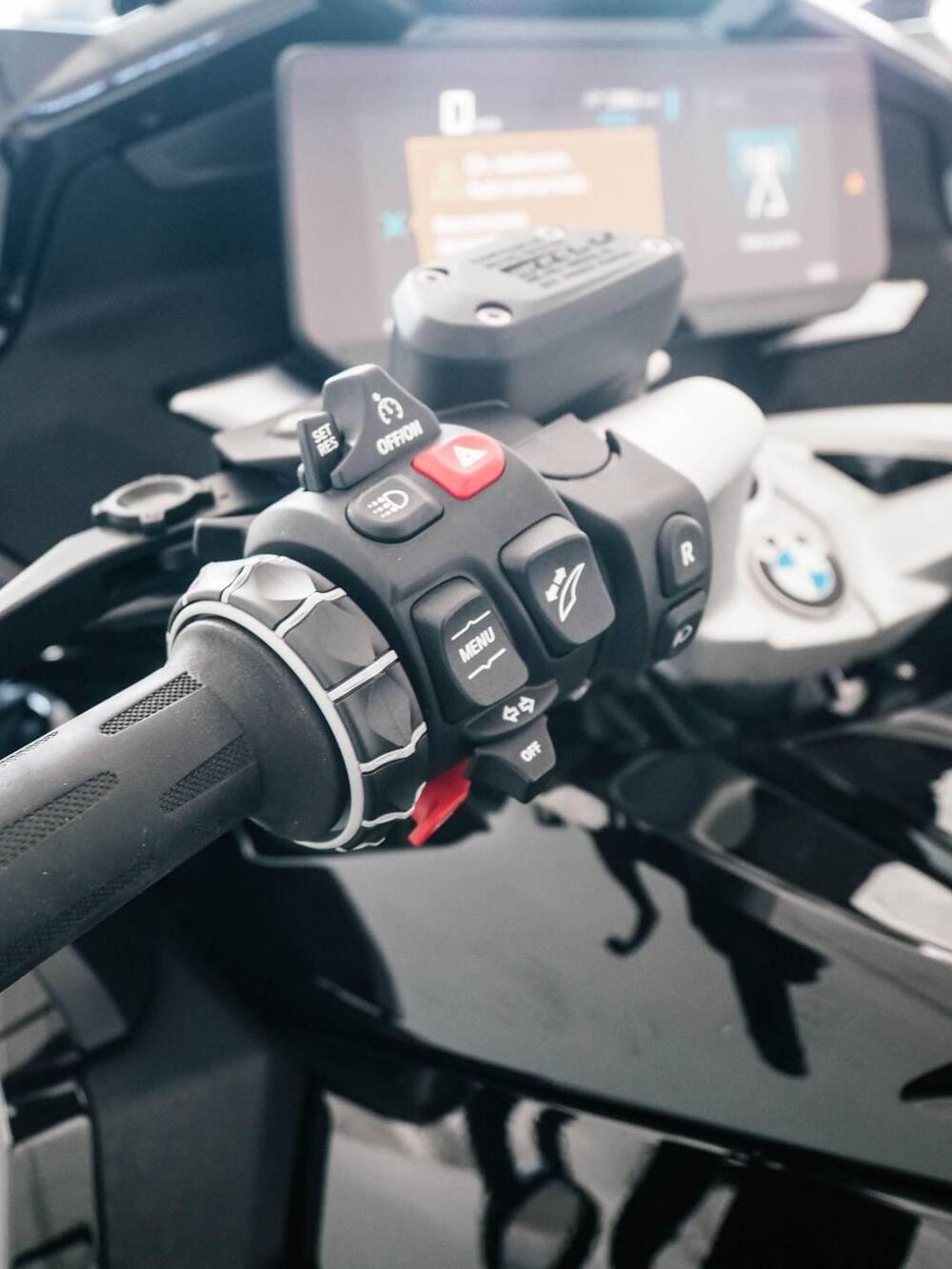 Bmw K 1600 GT (2022 - 25) (8)