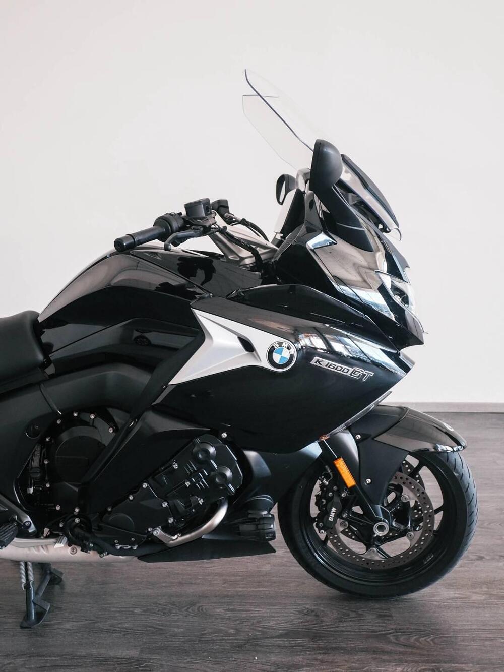 Bmw K 1600 GT (2022 - 25) (11)