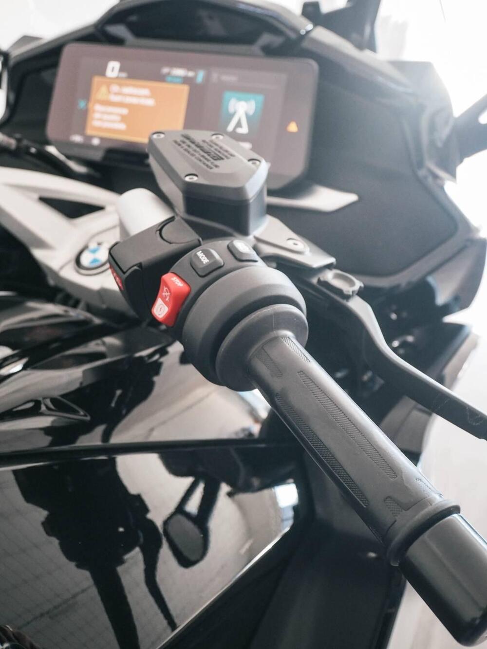 Bmw K 1600 GT (2022 - 25) (12)