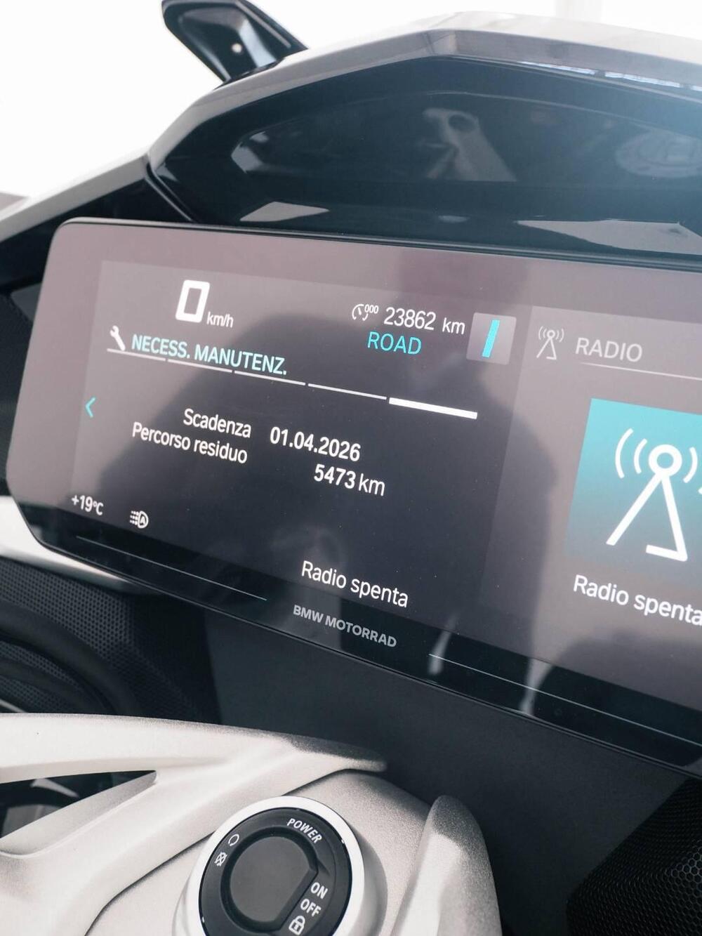 Bmw K 1600 GT (2022 - 25) (13)