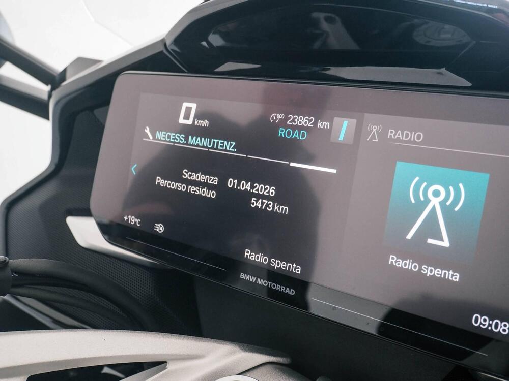 Bmw K 1600 GT (2022 - 25) (14)