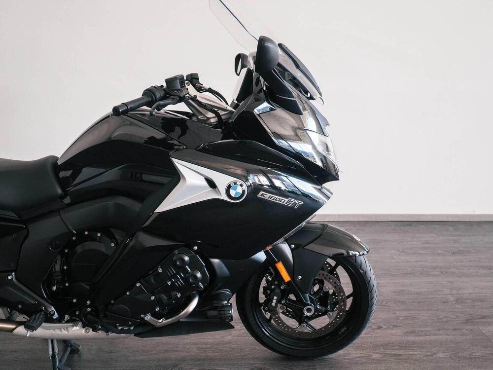 Bmw K 1600 GT (2022 - 25) (15)