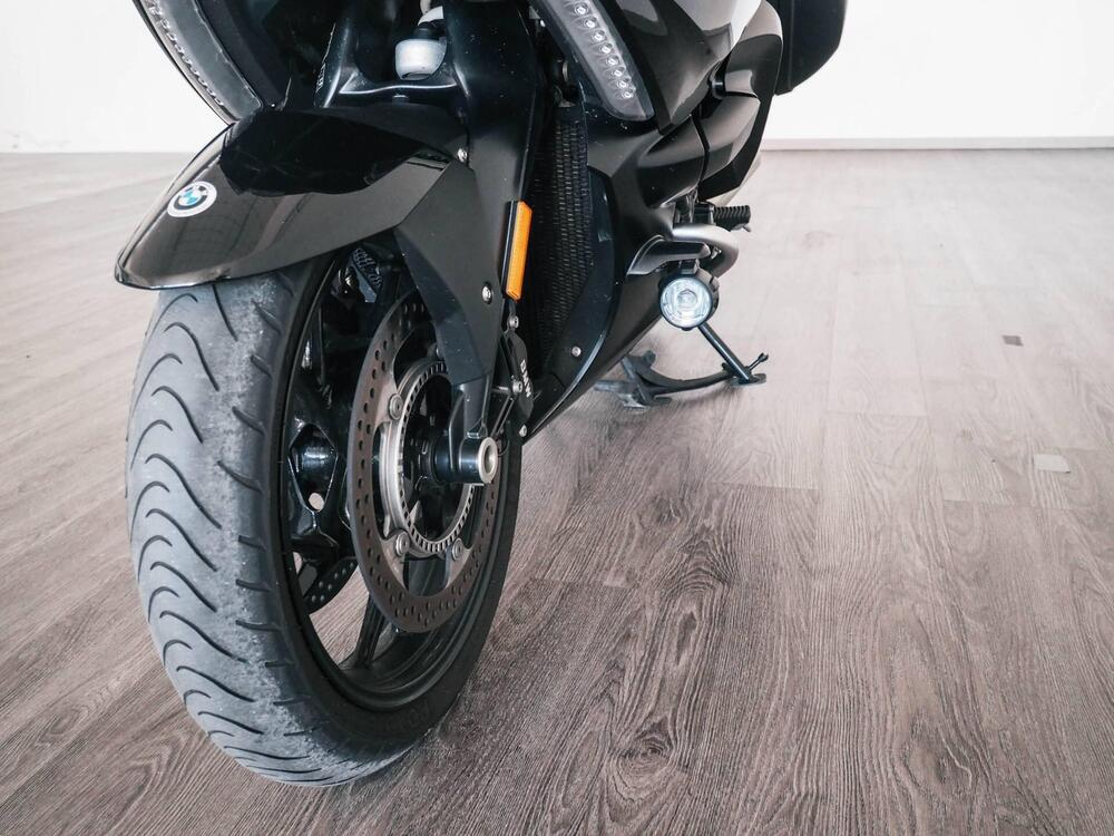 Bmw K 1600 GT (2022 - 25) (16)