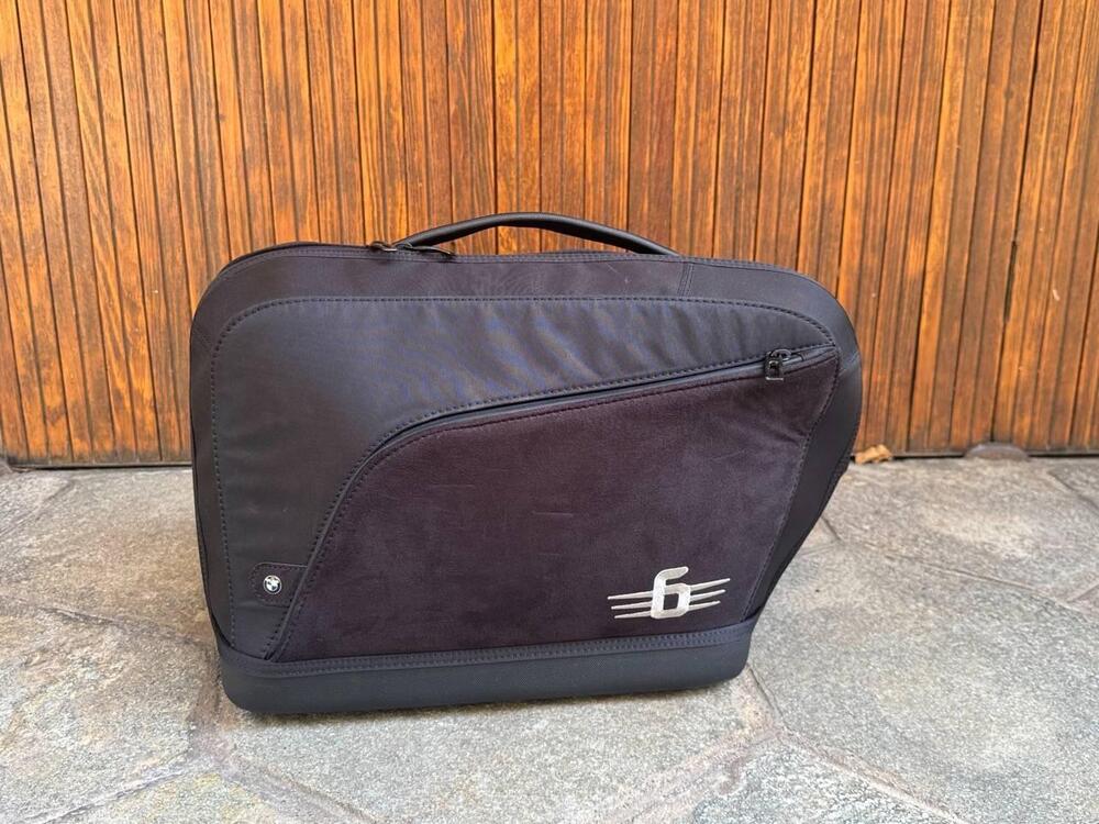 Bmw K 1600 GT (2022 - 25) (18)