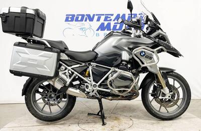 Bmw R 1200 GS (2013 - 16) usata