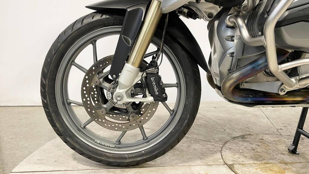 Bmw R 1200 GS (2013 - 16) (6)