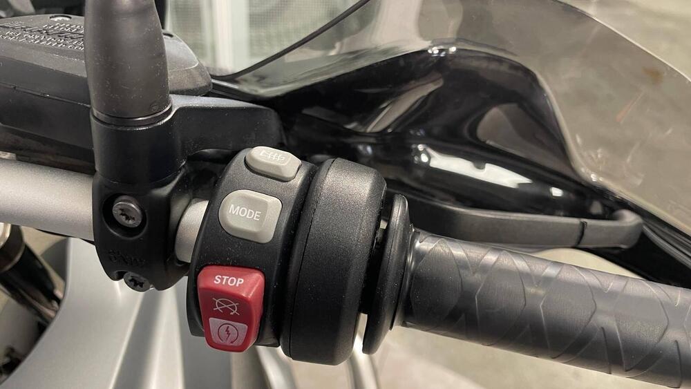 Bmw R 1200 GS (2013 - 16) (5)