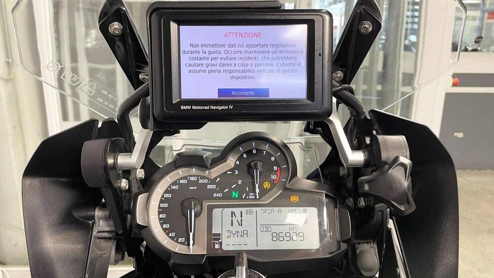 Bmw R 1200 GS (2013 - 16) (4)