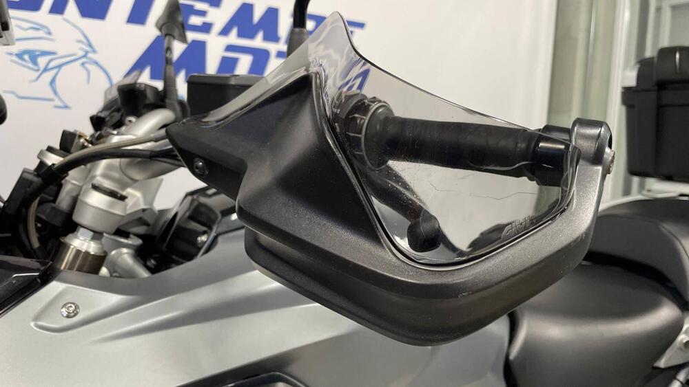 Bmw R 1200 GS (2013 - 16) (13)