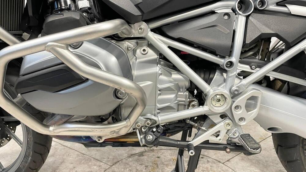 Bmw R 1200 GS (2013 - 16) (7)