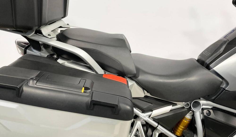 Bmw R 1200 GS (2013 - 16) (10)