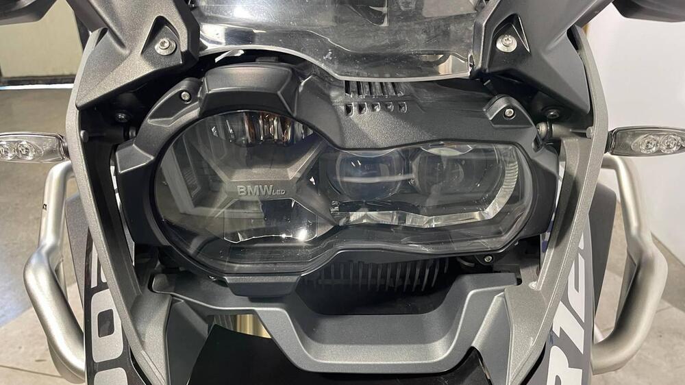 Bmw R 1200 GS (2013 - 16) (14)