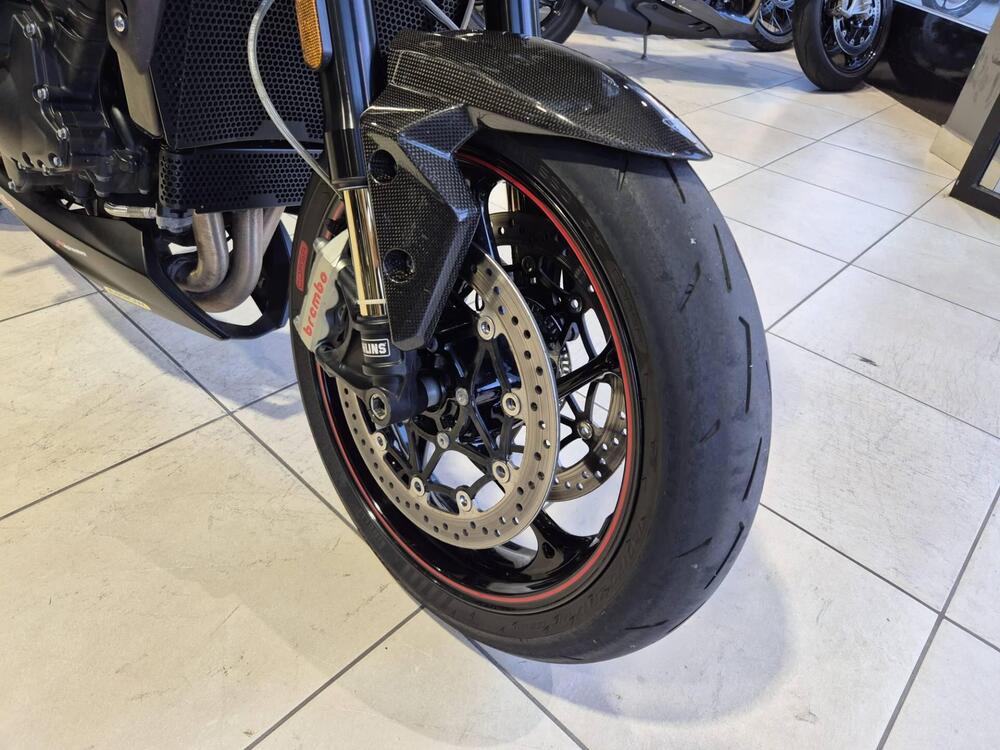 Triumph Speed Triple 1050 RS (2018 - 20) (8)