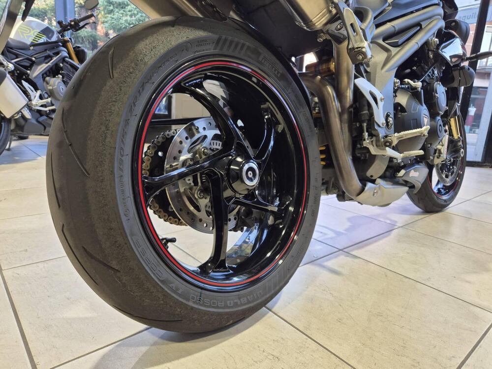 Triumph Speed Triple 1050 RS (2018 - 20) (10)