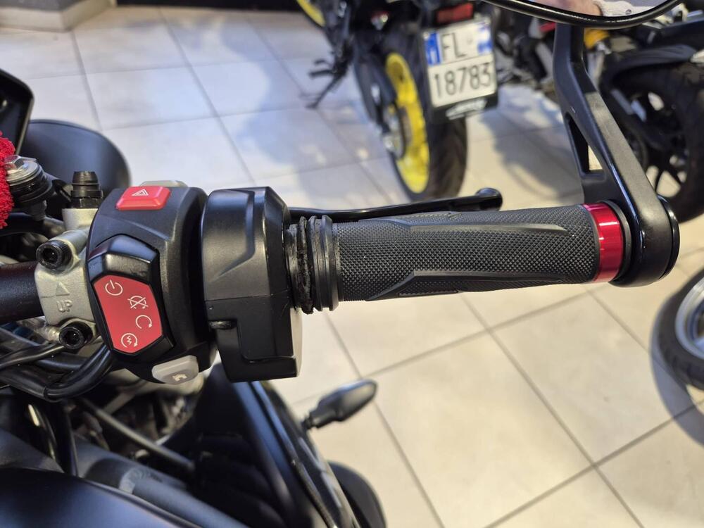 Triumph Speed Triple 1050 RS (2018 - 20) (14)