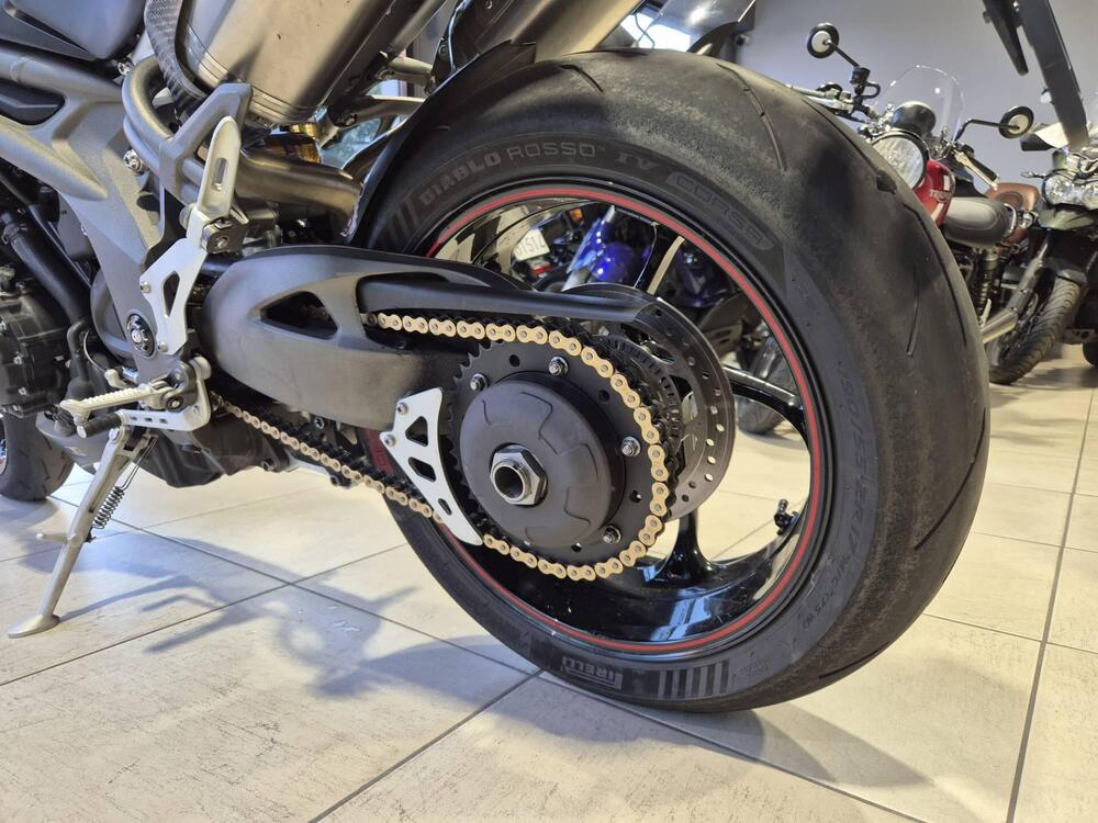 Triumph Speed Triple 1050 RS (2018 - 20) (12)