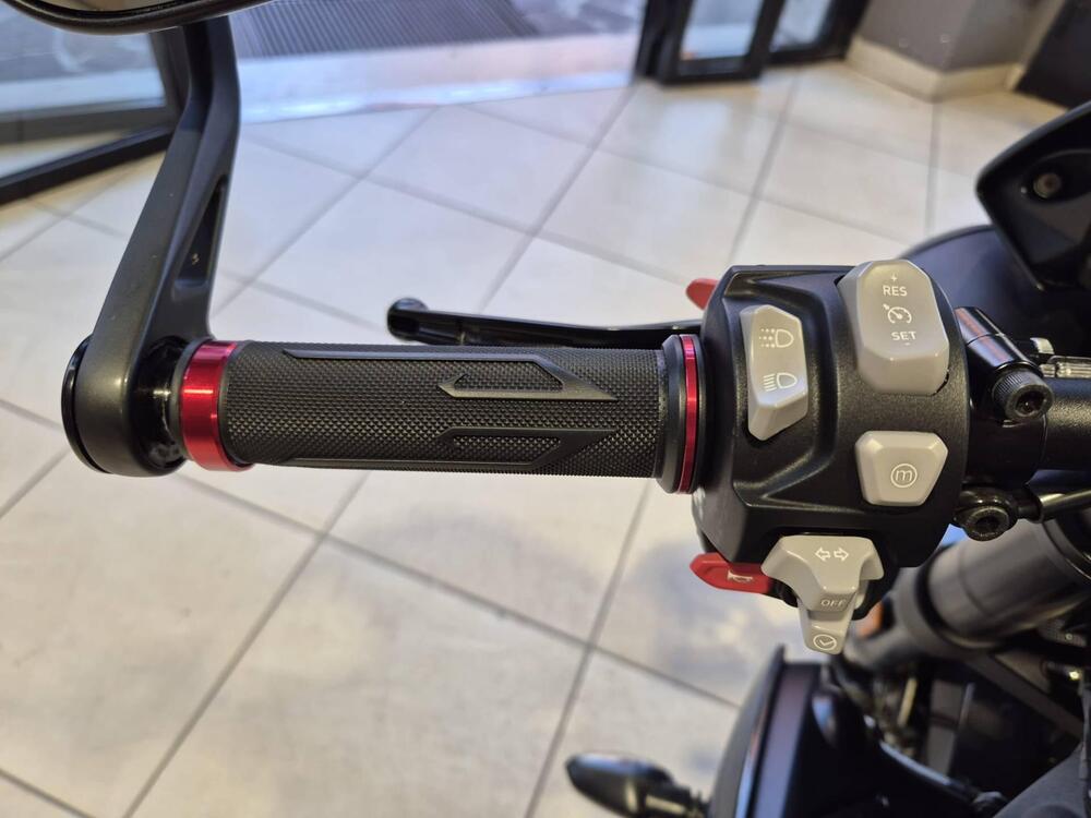 Triumph Speed Triple 1050 RS (2018 - 20) (13)