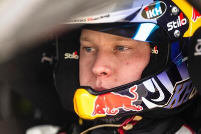 Il Max Verstappen dei rally che vuole correre in Formula 1: Kalle Rovanpera riuscir&agrave; nell&rsquo;impresa?