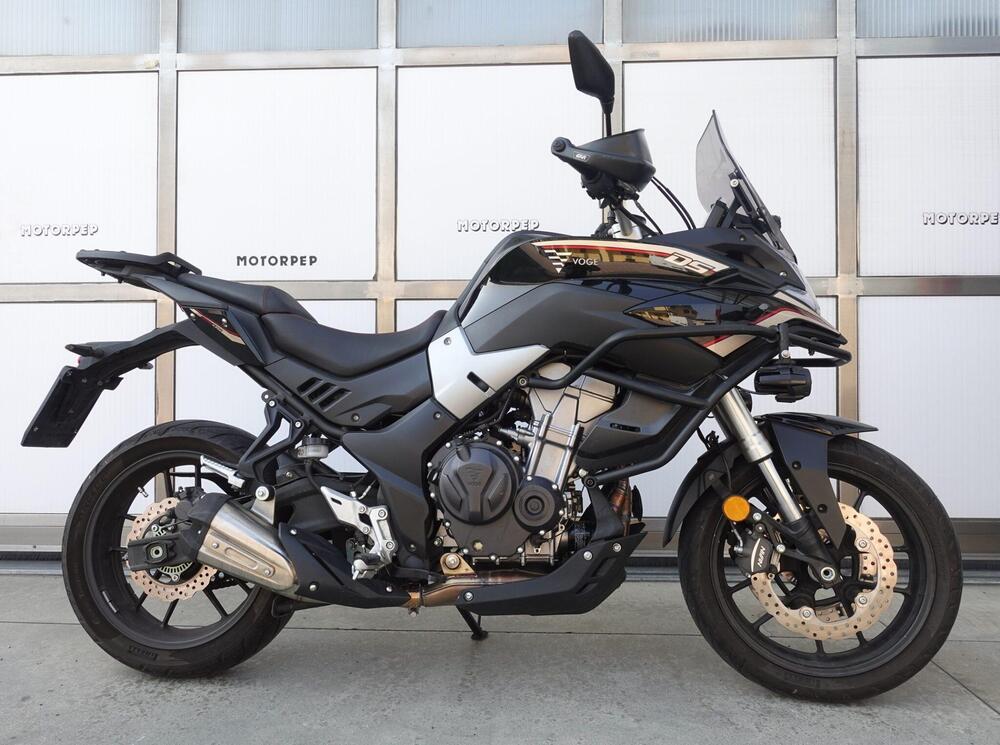 Voge Valico 500DS (2021 - 24)