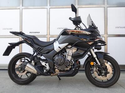 Voge Valico 500DS (2021 - 24) usata