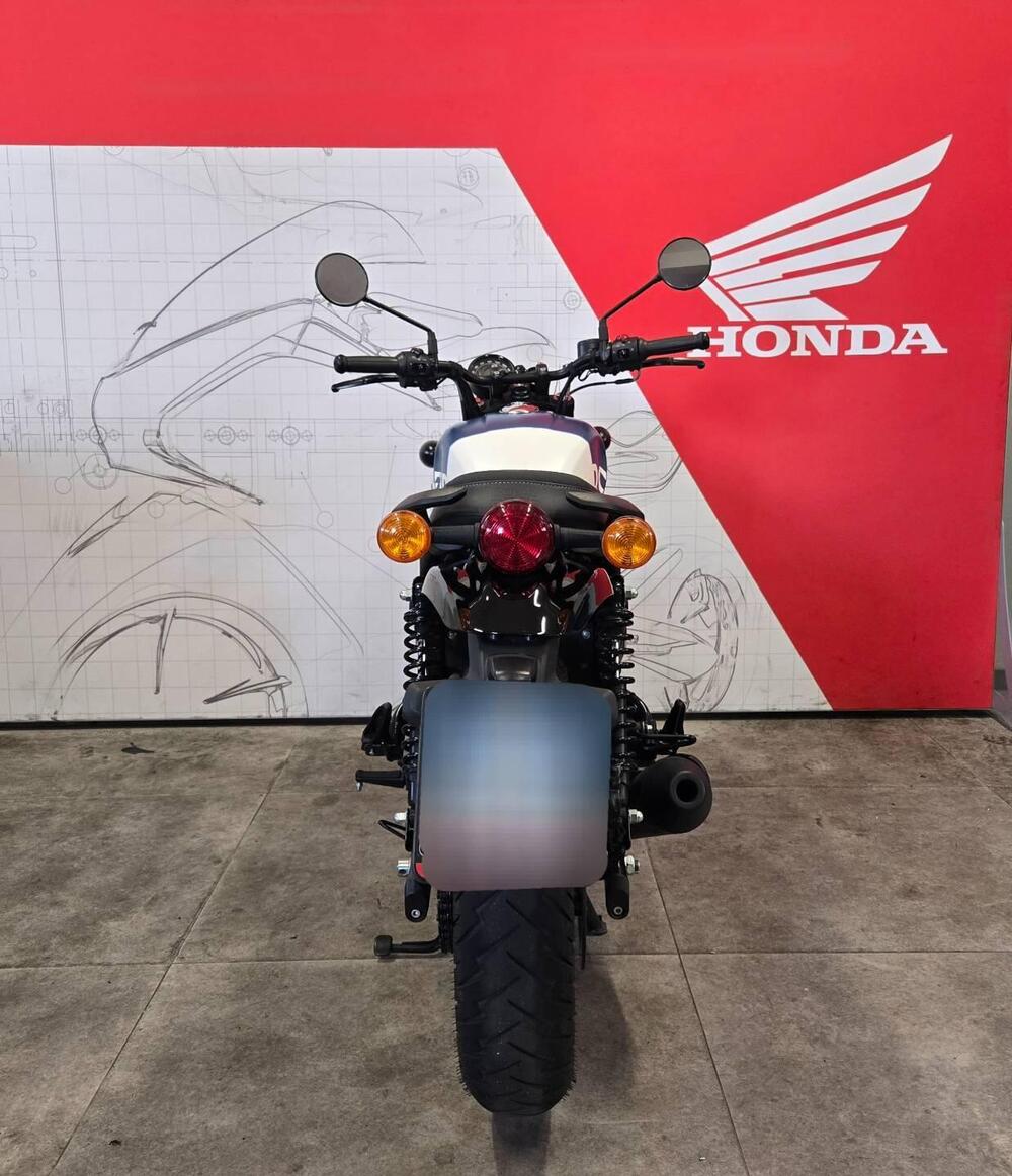 Royal Enfield HNTR 350 (2022 - 26) (4)