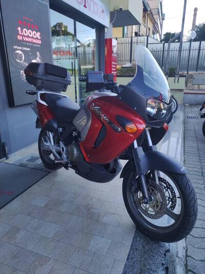 Honda Varadero 1000 (1999 - 02) usata