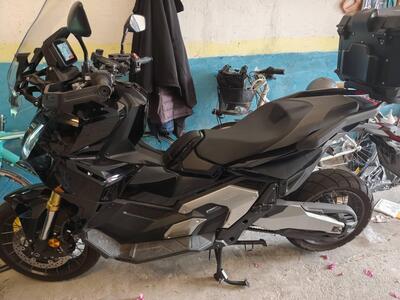 Honda X-ADV 750 (2025) usata