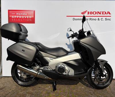 Honda Integra 750 DCT ABS (2014 - 15) usata
