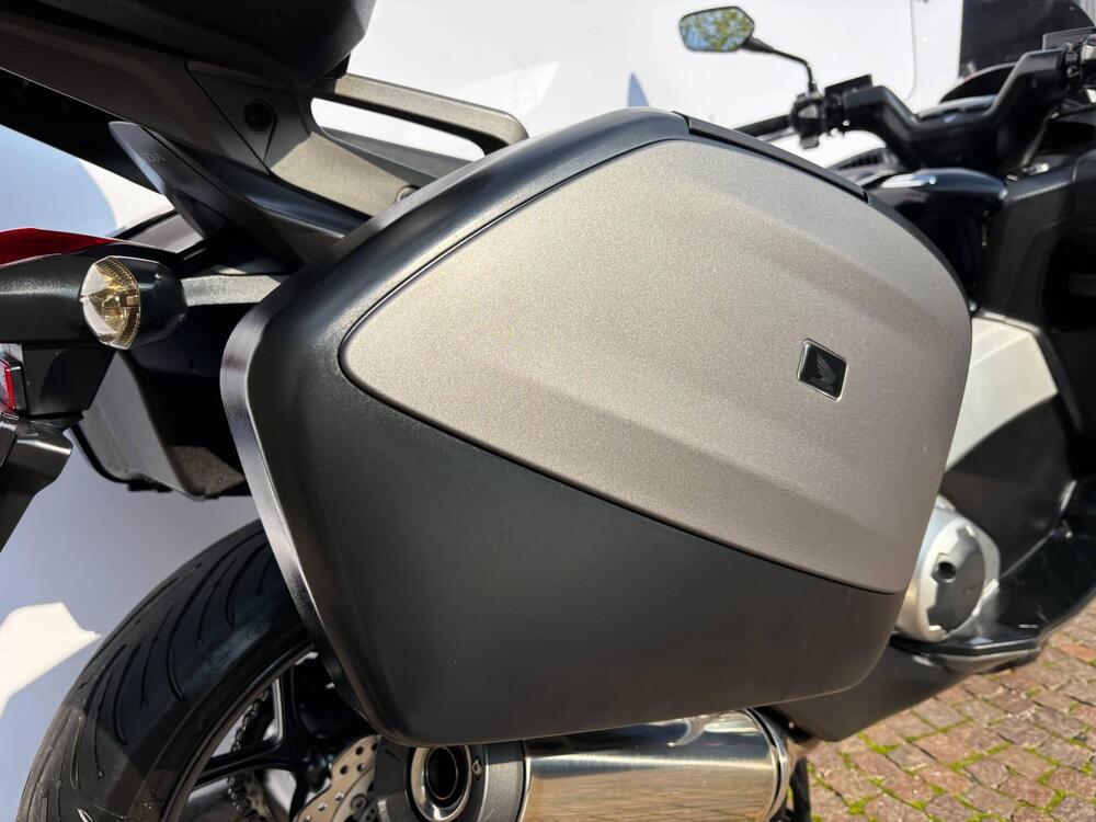 Honda Integra 750 DCT ABS (2014 - 15) (3)