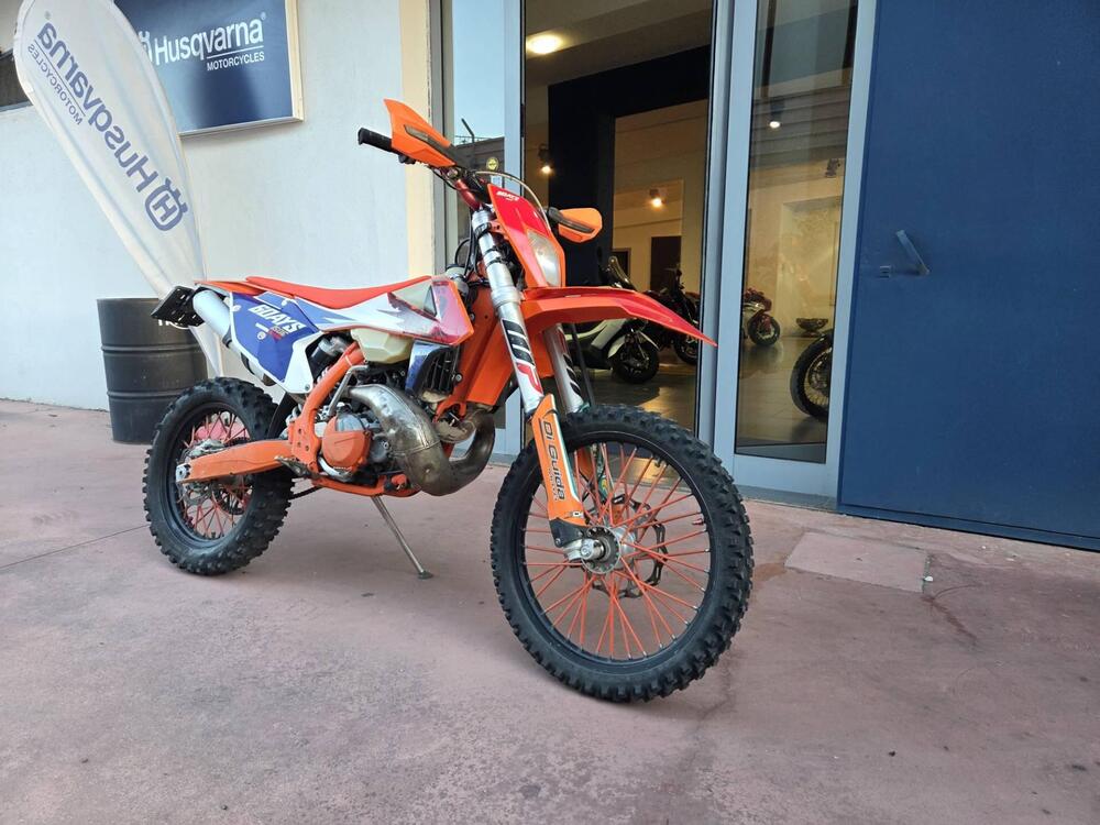 KTM 250 EXC TPI (2019) (6)