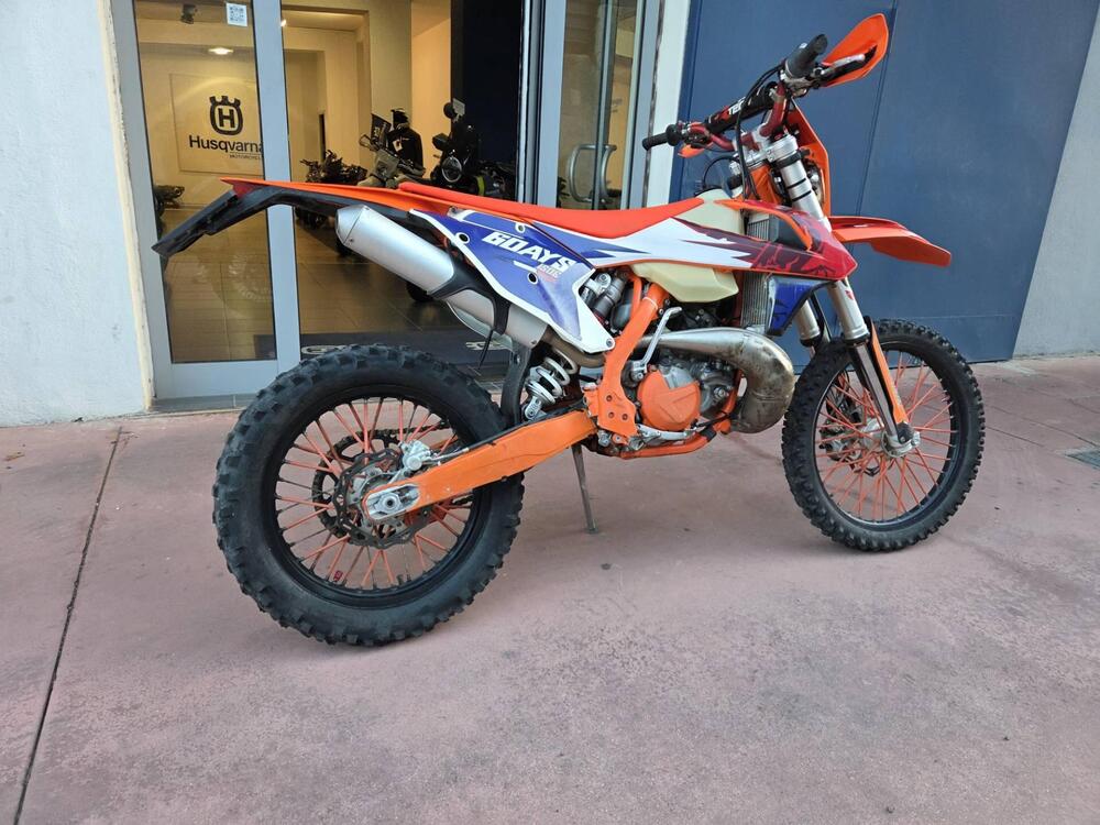 KTM 250 EXC TPI (2019) (7)