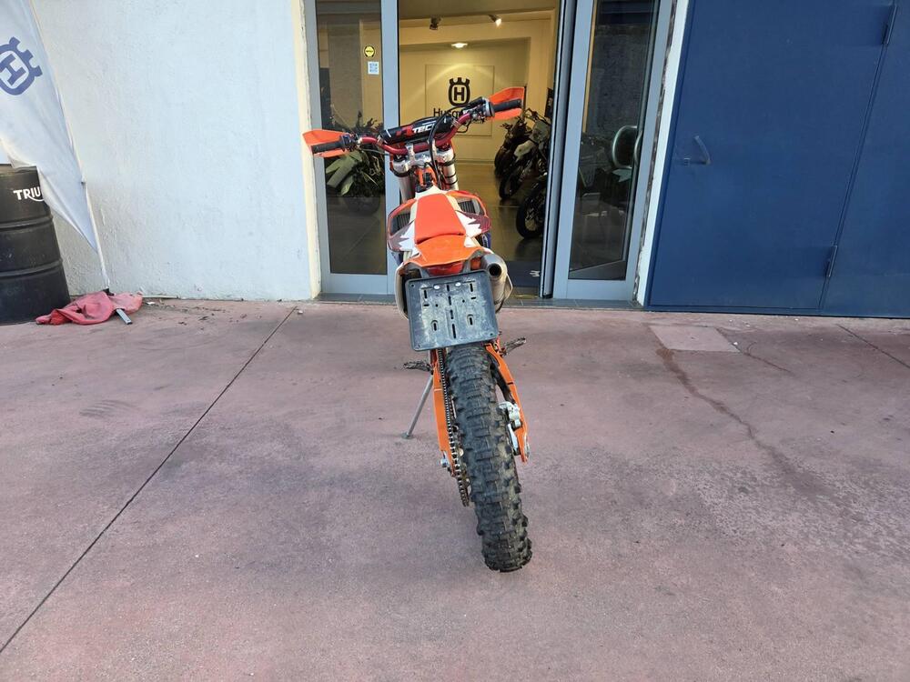 KTM 250 EXC TPI (2019) (8)