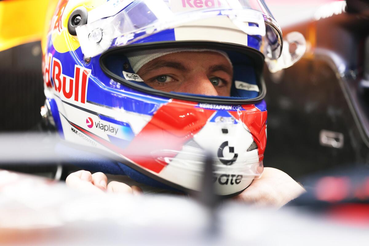 Max Verstappen non ha dubbi: ecco quale sarà il team da battere nel 2026 in Formula 1