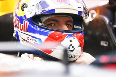 Max Verstappen non ha dubbi: ecco quale sar&agrave; il team da battere nel 2026 in Formula 1