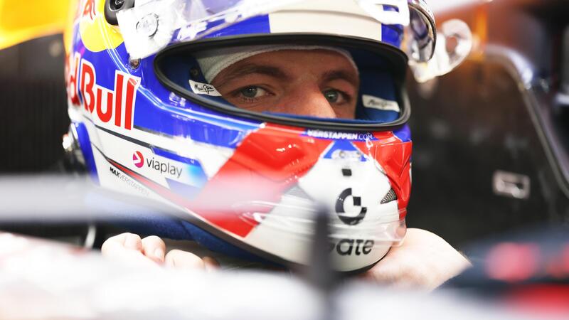 Max Verstappen non ha dubbi: ecco quale sar&agrave; il team da battere nel 2026 in Formula 1