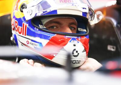 Max Verstappen non ha dubbi: ecco quale sarà il team da battere nel 2026 in Formula 1