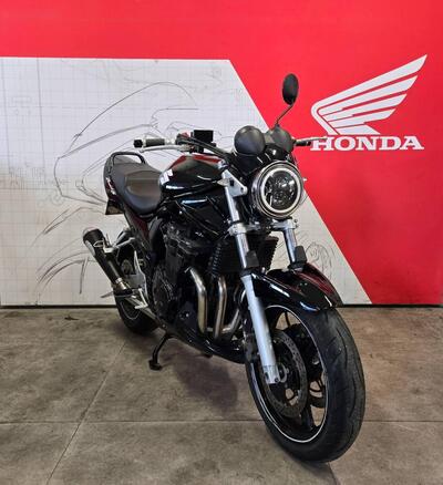 Suzuki GSF 650 Bandit (2006 - 11) usata