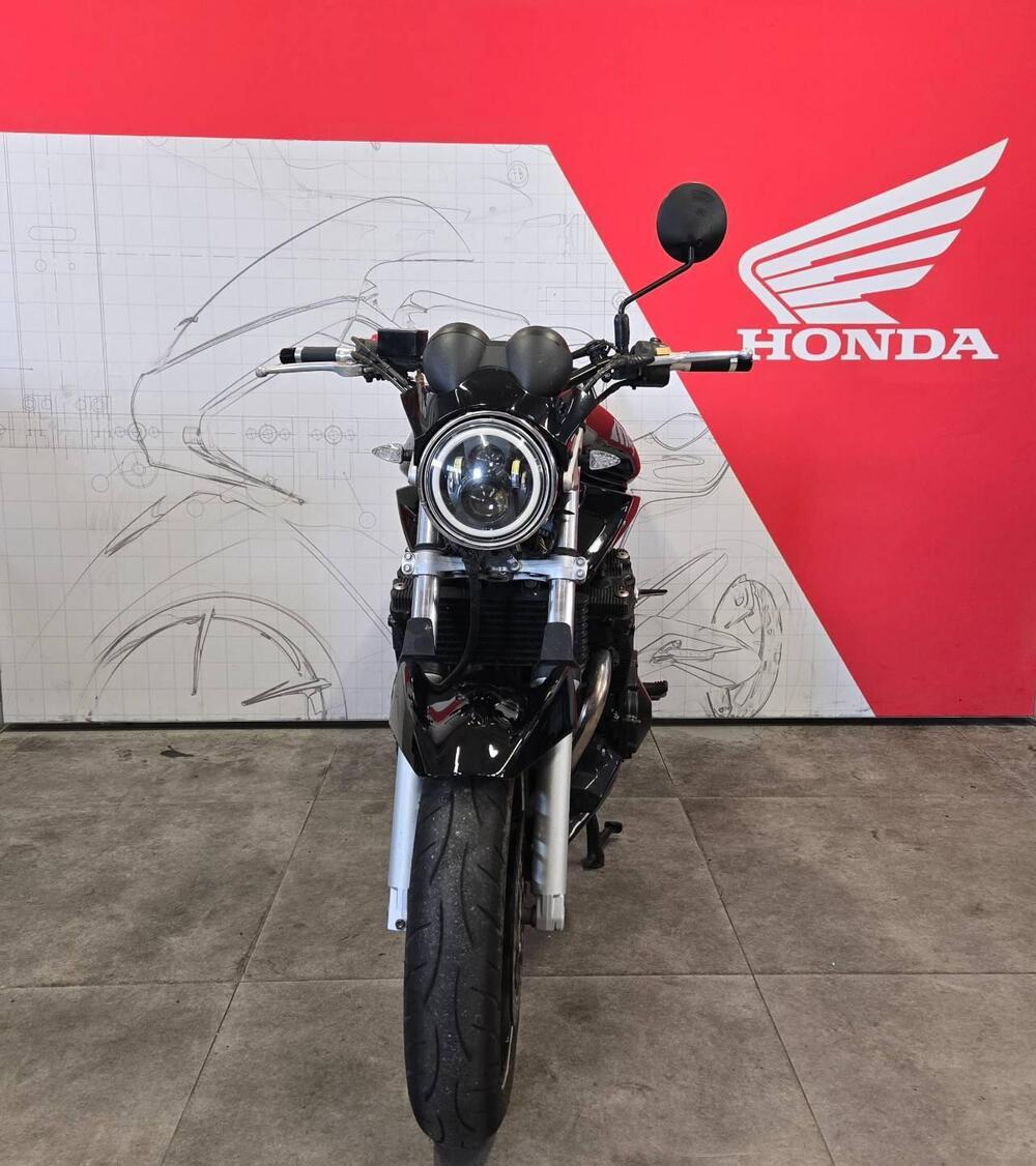 Suzuki GSF 650 Bandit (2006 - 11) (2)