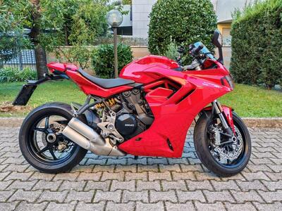 Ducati SuperSport 950 (2021 - 24) usata