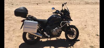 Honda Crosstourer DCT ABS Travel Edition (2015 - 17) usata